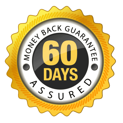 60 Day Guarantee